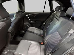 Toyota RAV4 bild 11