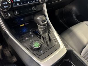 Toyota RAV4 bild 18