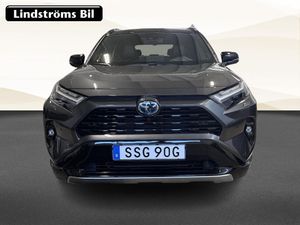 Toyota RAV4 bild 9