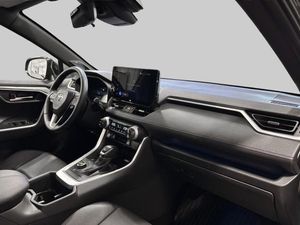 Toyota RAV4 bild 10