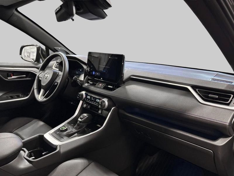 Toyota RAV4 bild 10