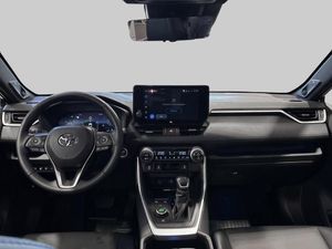 Toyota RAV4 bild 12