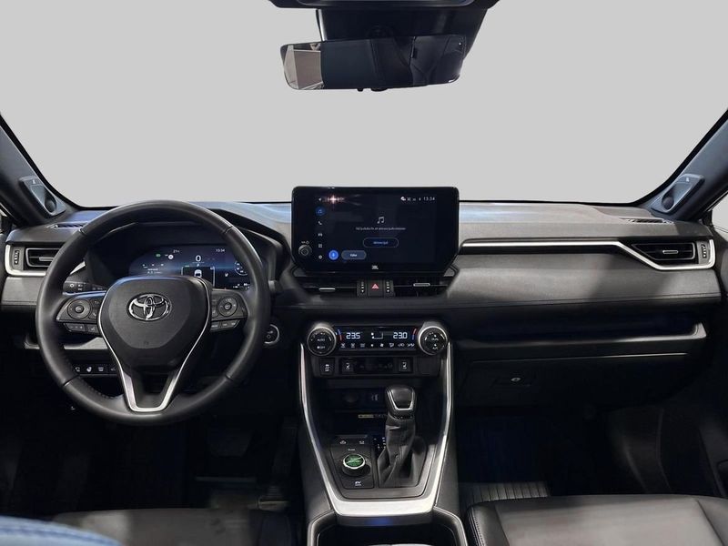 Toyota RAV4 bild 12