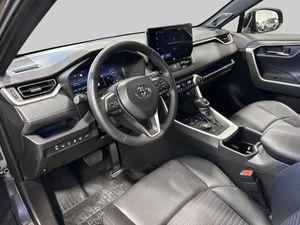 Toyota RAV4 bild 14