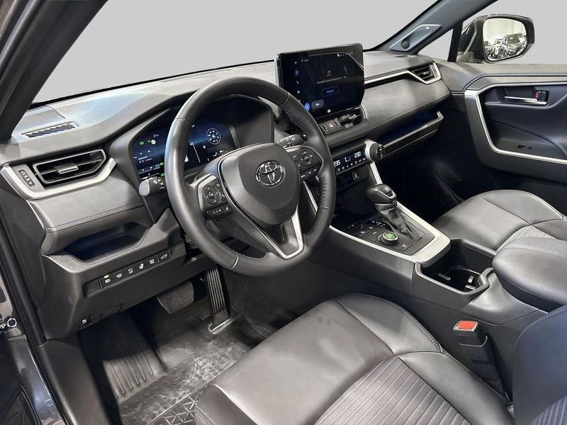 Toyota RAV4 bild 14