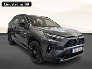 Toyota RAV4 bild 3