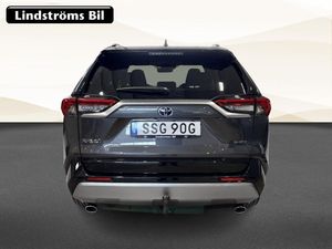 Toyota RAV4 bild 8