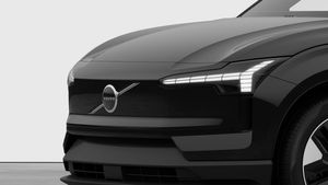 Volvo EX30 bild 5