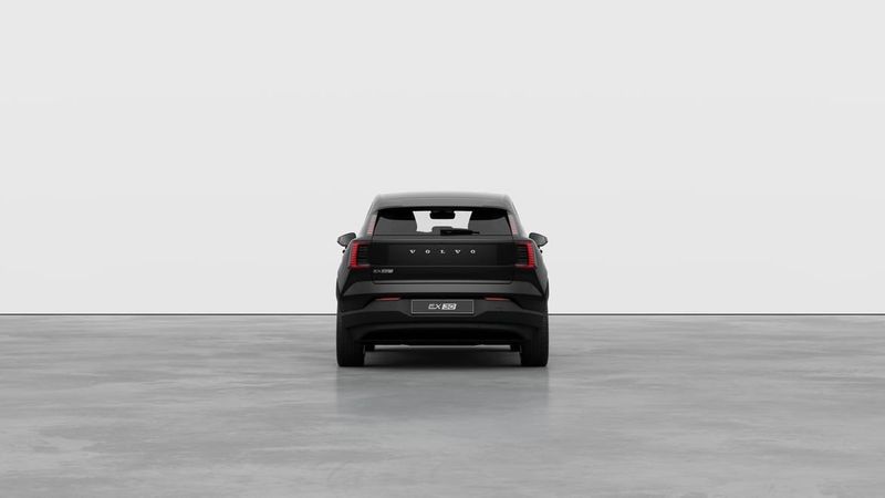 Volvo EX30 bild 20