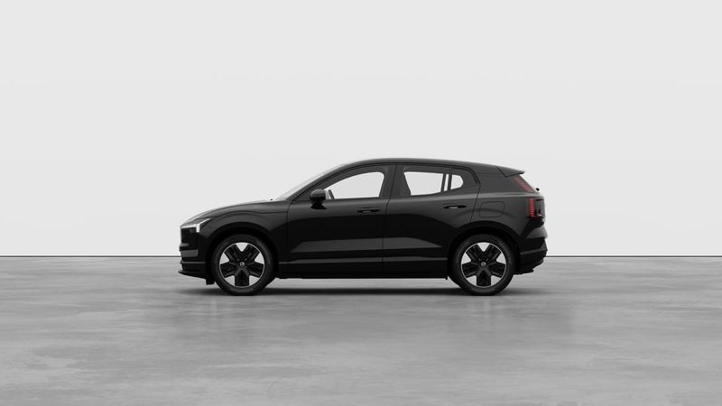 Volvo EX30 bild 21