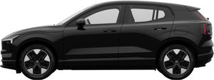 Volvo EX30 bild 3