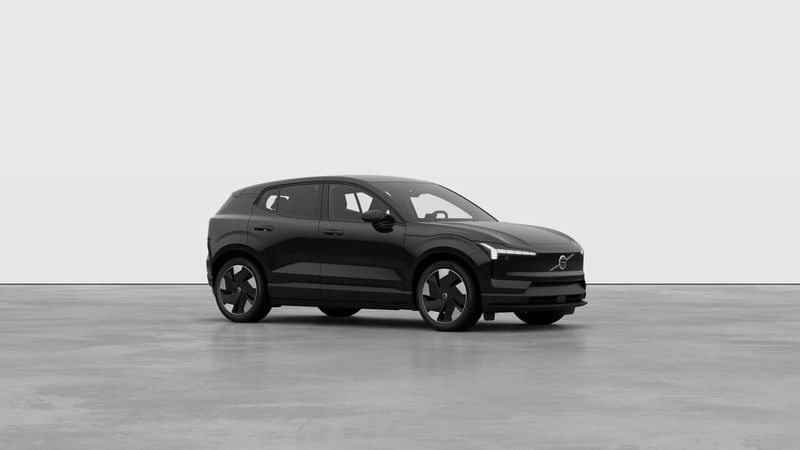 Volvo EX30 bild 23
