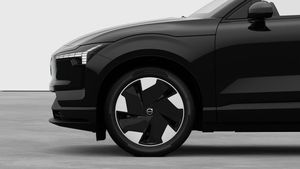 Volvo EX30 bild 3