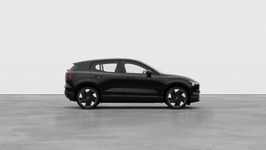 Volvo EX30 bild 21