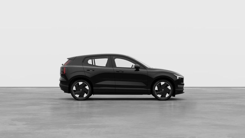 Volvo EX30 bild 21