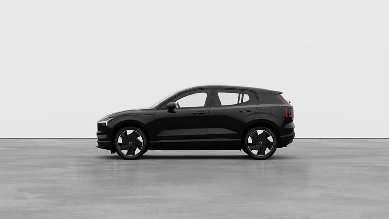 Volvo EX30 bild 20