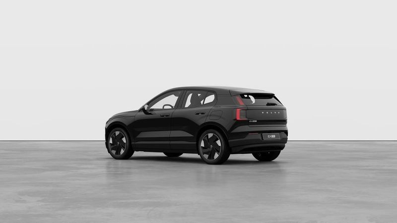 Volvo EX30 bild 24