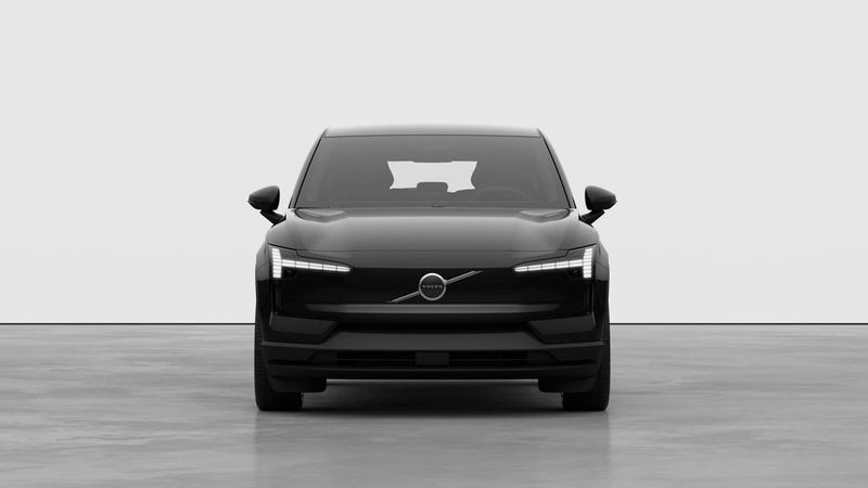 Volvo EX30 bild 17
