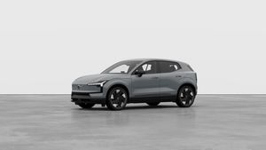 Volvo EX30 bild 22