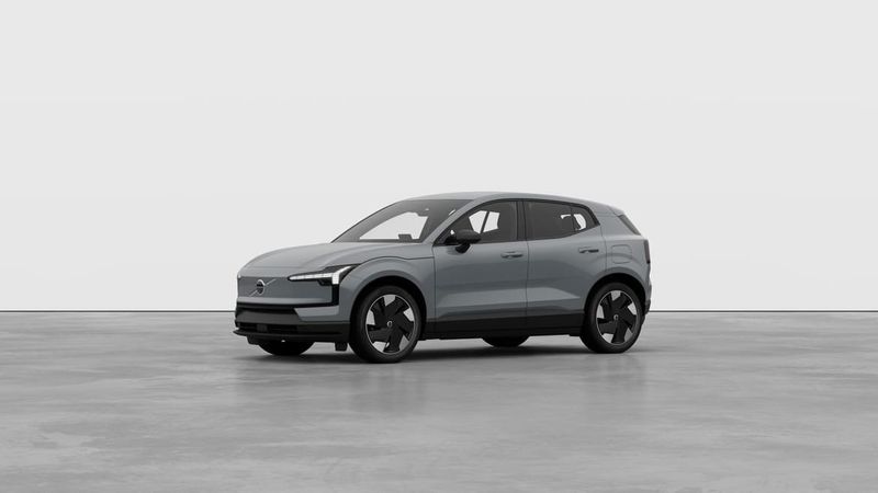 Volvo EX30 bild 22