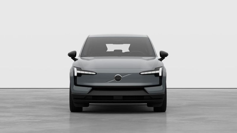 Volvo EX30 bild 17