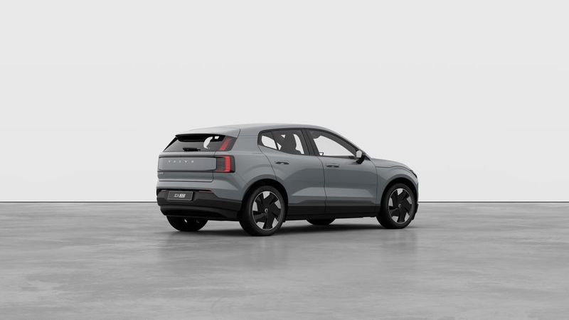 Volvo EX30 bild 25