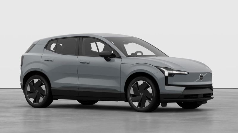 Volvo EX30 bild 29