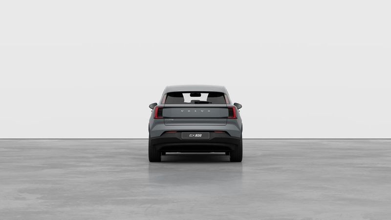 Volvo EX30 bild 19
