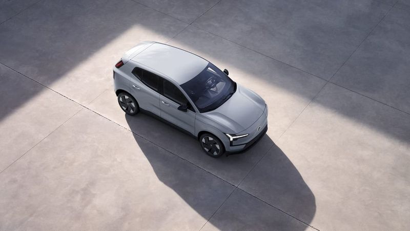 Volvo EX30 bild 15