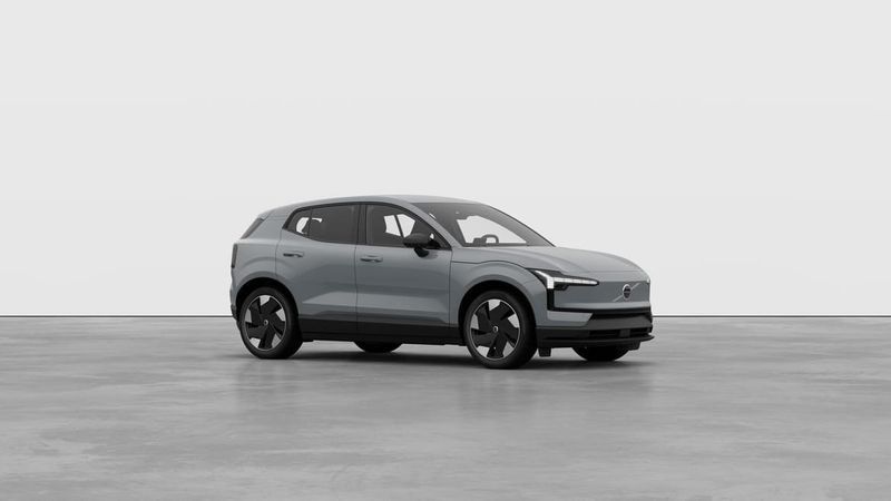 Volvo EX30 bild 23