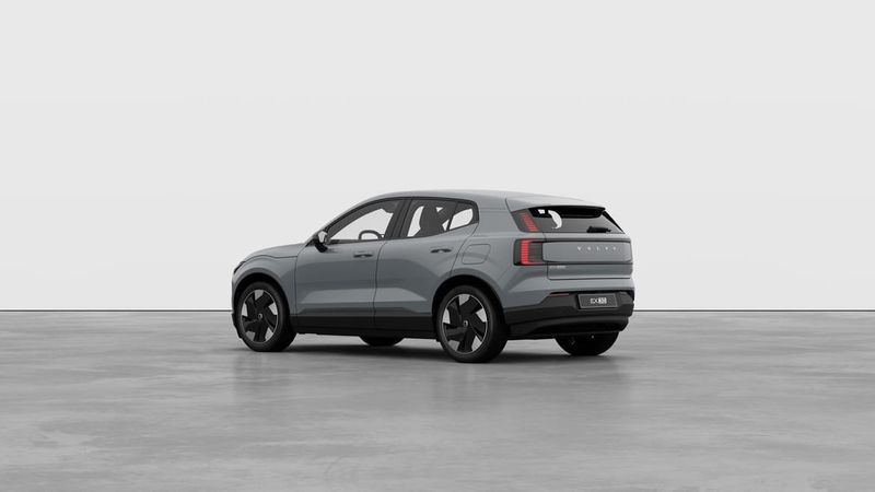 Volvo EX30 bild 24