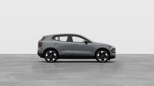 Volvo EX30 bild 21