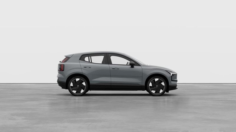 Volvo EX30 bild 21