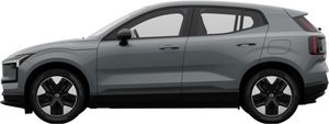 Volvo EX30 bild 2
