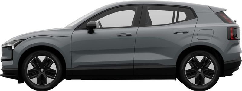 Volvo EX30 bild 2