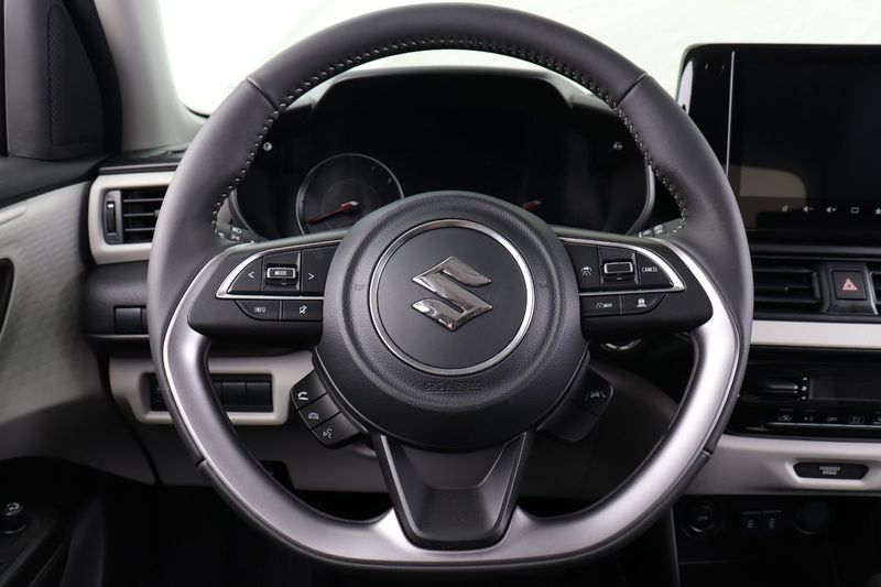 Suzuki Swift bild 12