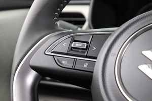 Suzuki Swift bild 16