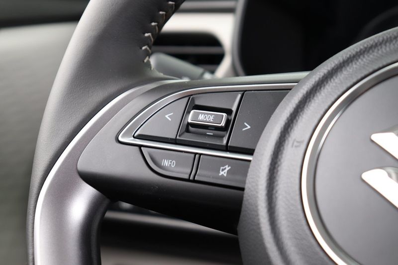 Suzuki Swift bild 16