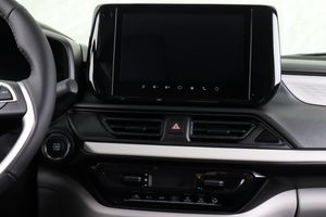 Suzuki Swift bild 13