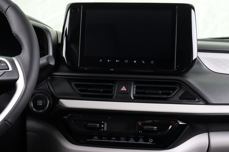 Suzuki Swift bild 13