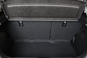 Suzuki Swift bild 10