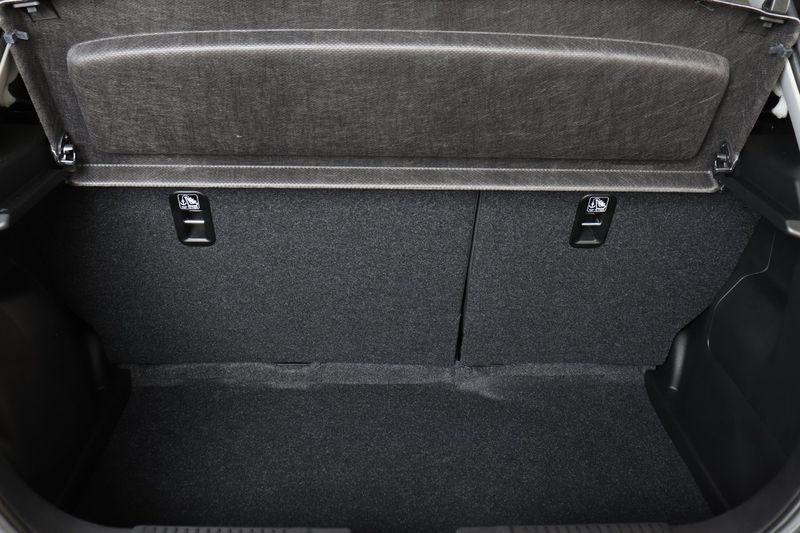 Suzuki Swift bild 10