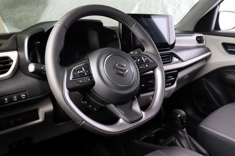 Suzuki Swift bild 6