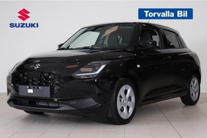 Suzuki Swift bild 1