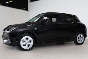 Suzuki Swift bild 2