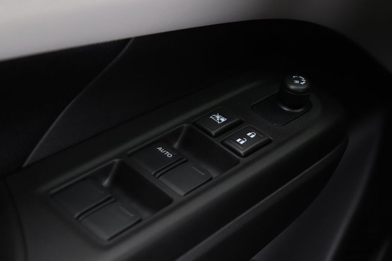 Suzuki Swift bild 19
