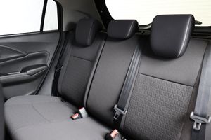 Suzuki Swift bild 9