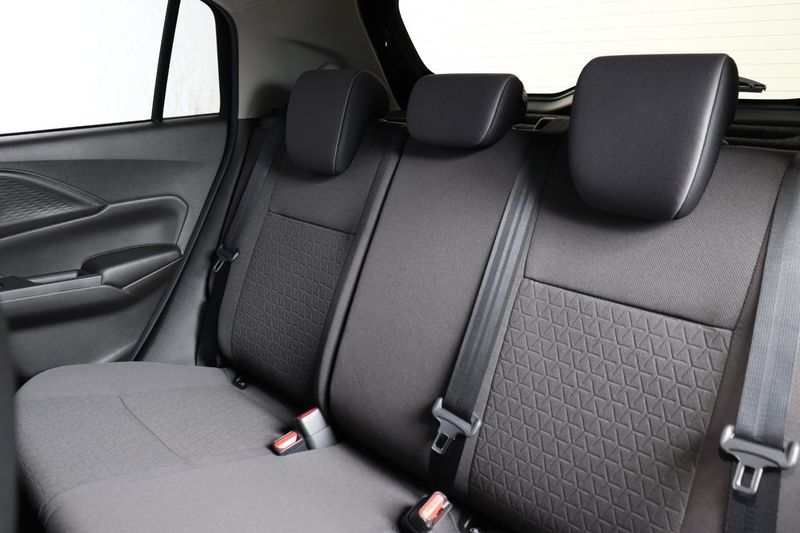 Suzuki Swift bild 9