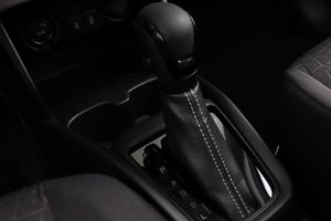 Suzuki Swift bild 11