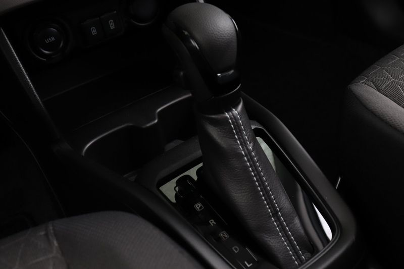 Suzuki Swift bild 11